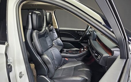 Lincoln Aviator II, 2021 год, 5 119 001 рублей, 10 фотография