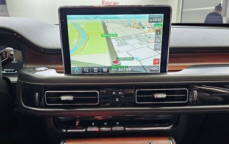 Lincoln Aviator II, 2021 год, 5 119 001 рублей, 14 фотография