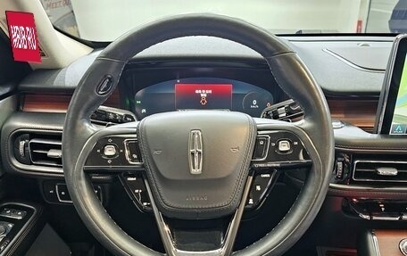 Lincoln Aviator II, 2021 год, 5 119 001 рублей, 16 фотография