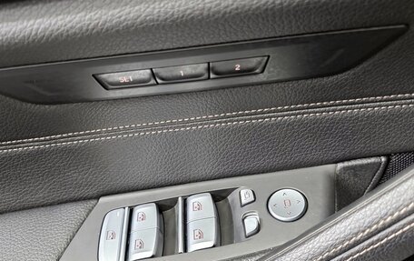 BMW 5 серия, 2021 год, 3 790 001 рублей, 13 фотография