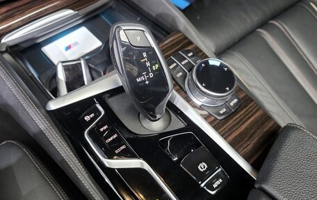 BMW 5 серия, 2021 год, 3 790 001 рублей, 9 фотография