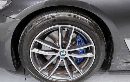 BMW 5 серия, 2021 год, 3 790 001 рублей, 11 фотография