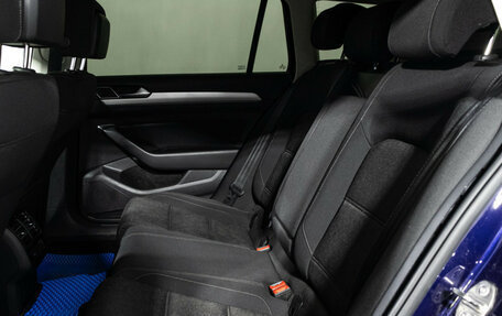 Volkswagen Passat B8 рестайлинг, 2017 год, 1 499 777 рублей, 10 фотография