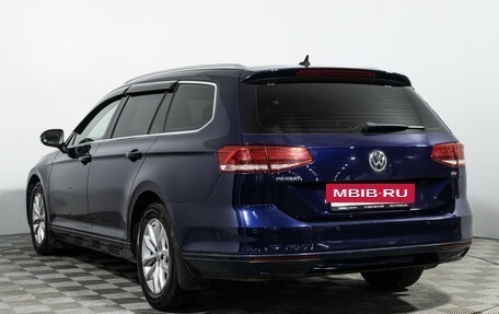 Volkswagen Passat B8 рестайлинг, 2017 год, 1 499 777 рублей, 7 фотография