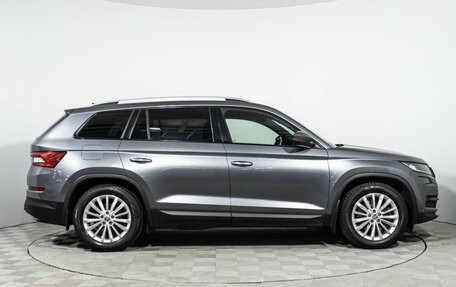 Skoda Kodiaq I, 2018 год, 2 689 898 рублей, 4 фотография