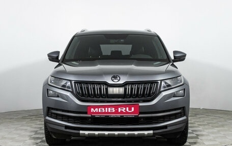 Skoda Kodiaq I, 2018 год, 2 689 898 рублей, 2 фотография
