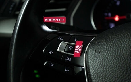 Volkswagen Passat B8 рестайлинг, 2017 год, 1 499 777 рублей, 19 фотография