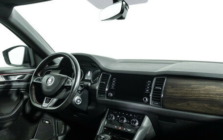 Skoda Kodiaq I, 2018 год, 2 689 898 рублей, 9 фотография