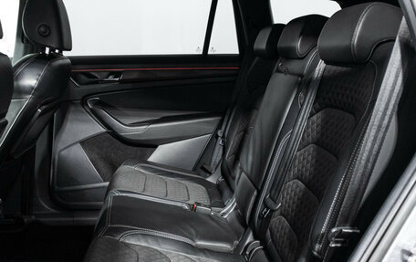 Skoda Kodiaq I, 2018 год, 2 689 898 рублей, 10 фотография