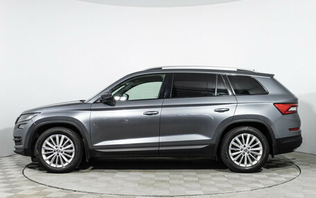 Skoda Kodiaq I, 2018 год, 2 689 898 рублей, 8 фотография