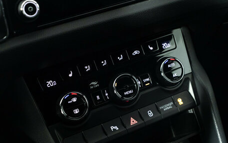 Skoda Kodiaq I, 2018 год, 2 689 898 рублей, 16 фотография