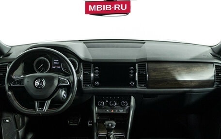 Skoda Kodiaq I, 2018 год, 2 689 898 рублей, 13 фотография