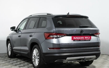 Skoda Kodiaq I, 2018 год, 2 689 898 рублей, 7 фотография