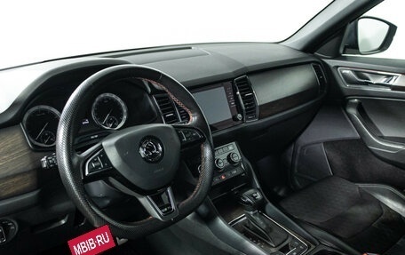 Skoda Kodiaq I, 2018 год, 2 689 898 рублей, 11 фотография