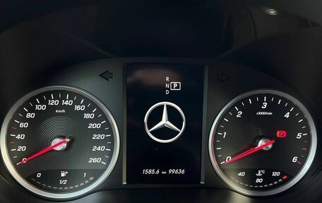 Mercedes-Benz GLC, 2019 год, 3 249 000 рублей, 11 фотография