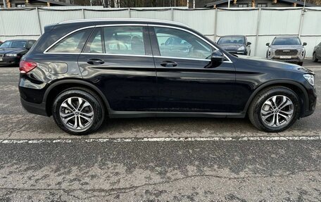 Mercedes-Benz GLC, 2019 год, 3 249 000 рублей, 7 фотография