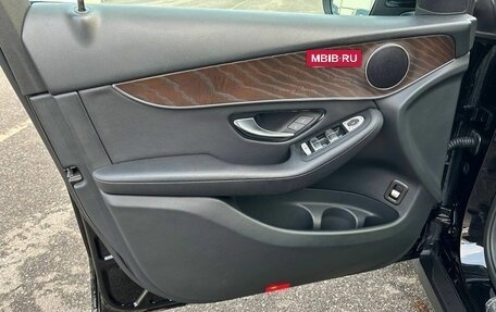 Mercedes-Benz GLC, 2019 год, 3 249 000 рублей, 15 фотография