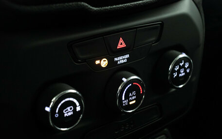 Jeep Renegade I рестайлинг, 2018 год, 1 449 777 рублей, 15 фотография