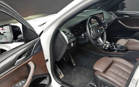 BMW X4, 2022 год, 5 390 001 рублей, 4 фотография