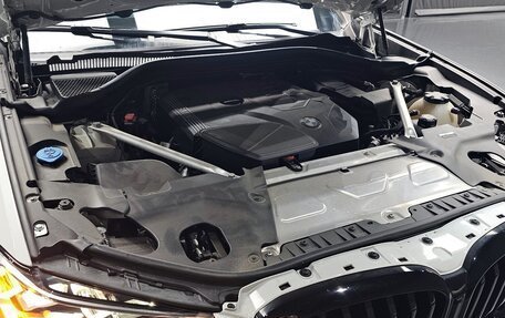 BMW X4, 2022 год, 5 390 001 рублей, 13 фотография