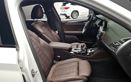 BMW X4, 2022 год, 5 390 001 рублей, 11 фотография