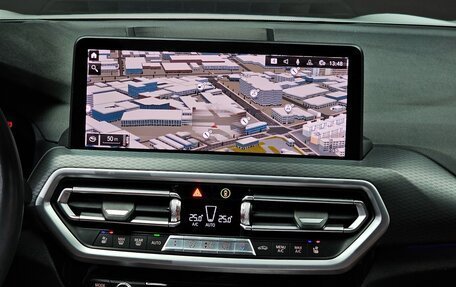 BMW X4, 2022 год, 5 390 001 рублей, 12 фотография