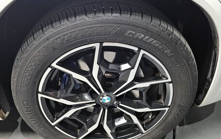 BMW X4, 2022 год, 5 390 001 рублей, 17 фотография