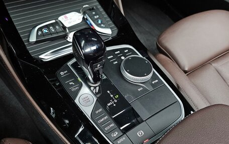 BMW X4, 2022 год, 5 390 001 рублей, 10 фотография