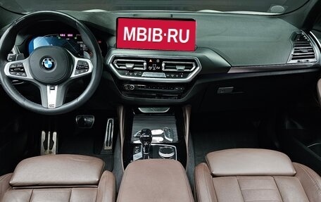 BMW X4, 2022 год, 5 390 001 рублей, 8 фотография