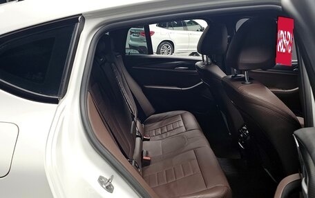 BMW X4, 2022 год, 5 390 001 рублей, 6 фотография