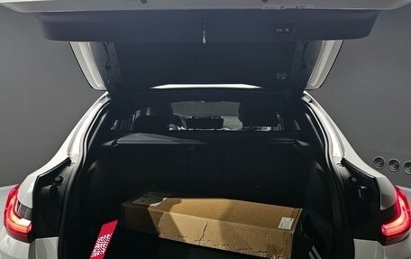 BMW X4, 2022 год, 5 390 001 рублей, 16 фотография