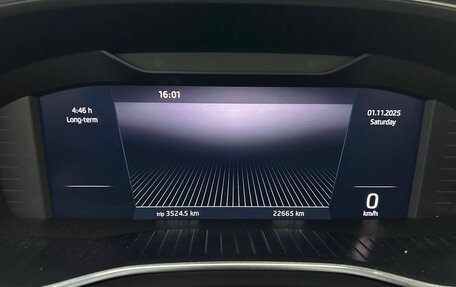 Skoda Kodiaq I, 2023 год, 3 950 000 рублей, 11 фотография