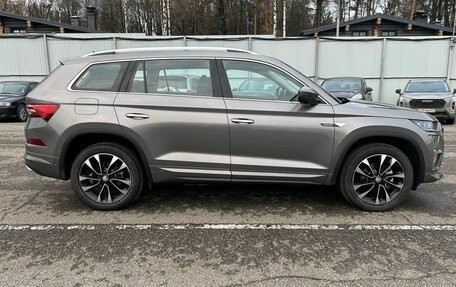 Skoda Kodiaq I, 2023 год, 3 950 000 рублей, 8 фотография