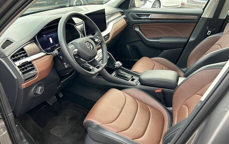 Skoda Kodiaq I, 2023 год, 3 950 000 рублей, 10 фотография