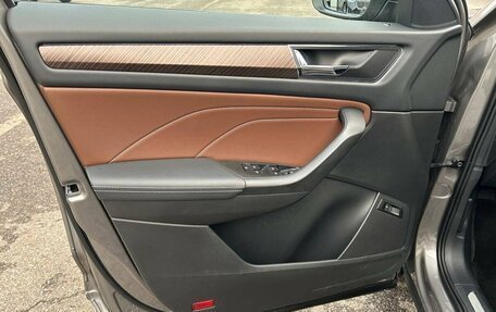 Skoda Kodiaq I, 2023 год, 3 950 000 рублей, 15 фотография