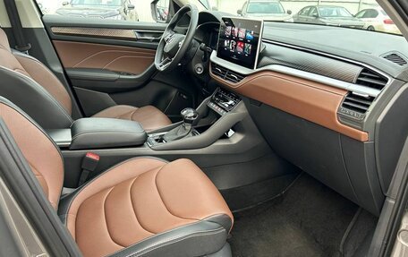 Skoda Kodiaq I, 2023 год, 3 950 000 рублей, 13 фотография