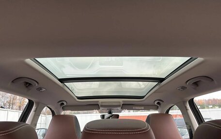 Skoda Kodiaq I, 2023 год, 3 950 000 рублей, 16 фотография