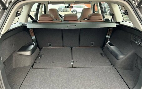 Skoda Kodiaq I, 2023 год, 3 950 000 рублей, 17 фотография