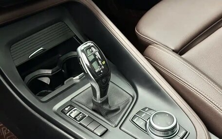 BMW X1, 2021 год, 2 090 555 рублей, 9 фотография