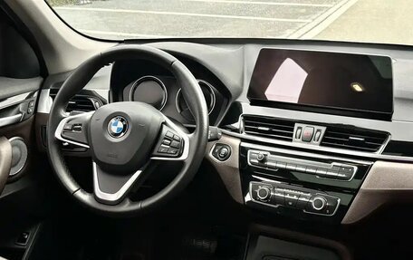 BMW X1, 2021 год, 2 090 555 рублей, 7 фотография