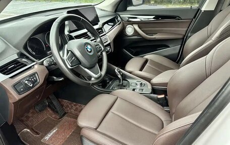 BMW X1, 2021 год, 2 090 555 рублей, 5 фотография