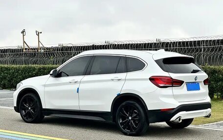 BMW X1, 2021 год, 2 090 555 рублей, 2 фотография