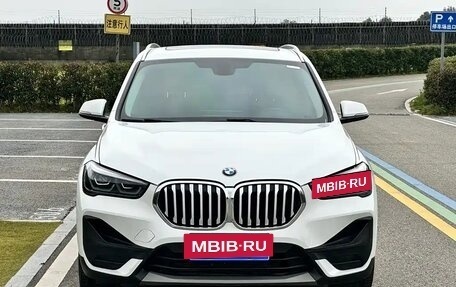 BMW X1, 2021 год, 2 090 555 рублей, 3 фотография