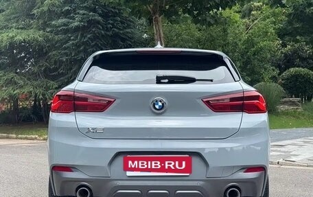 BMW X2, 2021 год, 1 635 885 рублей, 4 фотография