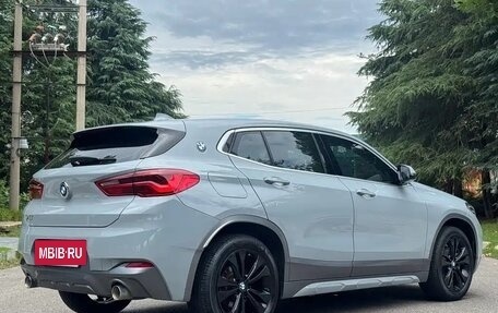 BMW X2, 2021 год, 1 635 885 рублей, 3 фотография