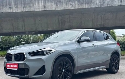 BMW X2, 2021 год, 1 635 885 рублей, 1 фотография