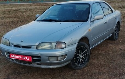 Nissan Presea II, 1996 год, 190 000 рублей, 1 фотография