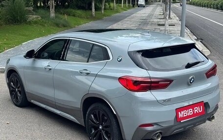 BMW X2, 2021 год, 1 635 885 рублей, 6 фотография