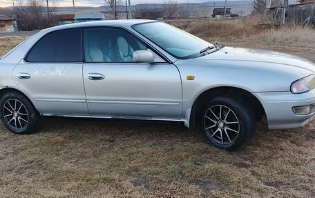 Nissan Presea II, 1996 год, 190 000 рублей, 3 фотография