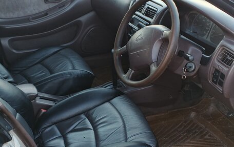 Nissan Presea II, 1996 год, 190 000 рублей, 2 фотография